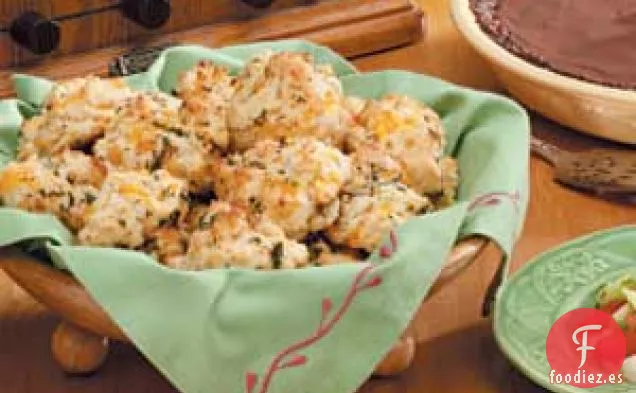 Galletas Italianas