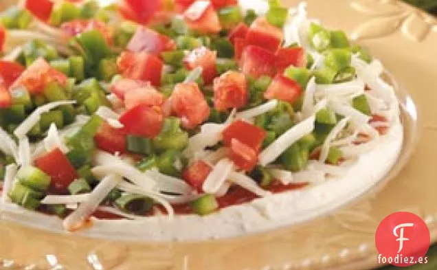 Crema para Untar de Queso Vegetal