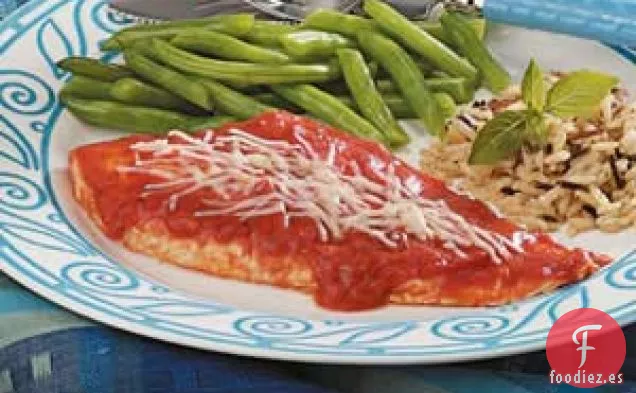 Filetes de Bagre Italiano