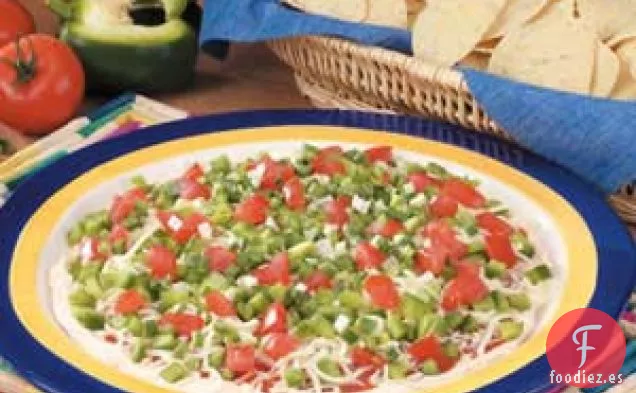 Salsa Cremosa para Tacos