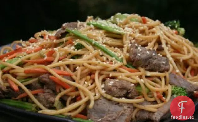 Carne de Res Baja en Grasa Baja en Mein