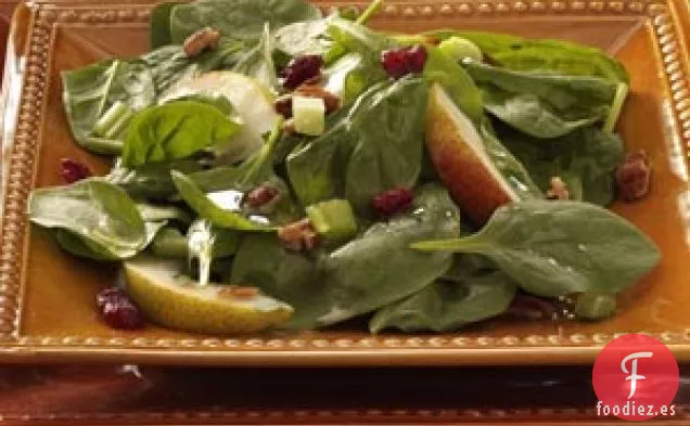 Ensalada de Otoño