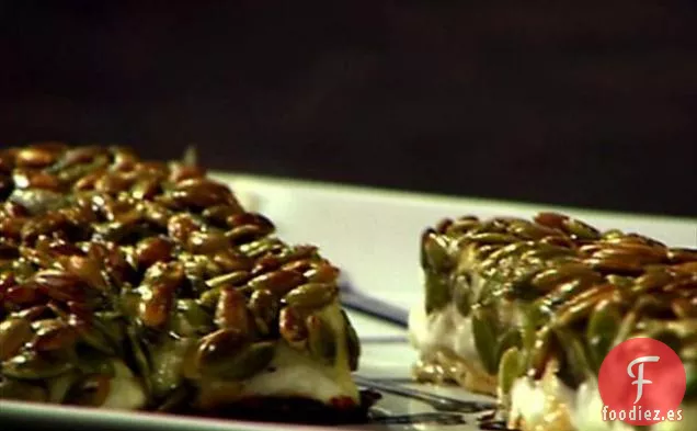 Pepita de Fletán del Pacífico con Crema de Cilantro Serrano