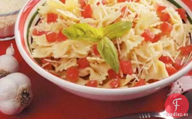 Mezcla de Pasta de Tomate