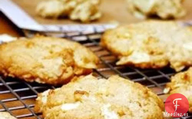 Galletas de Patatas Fritas II