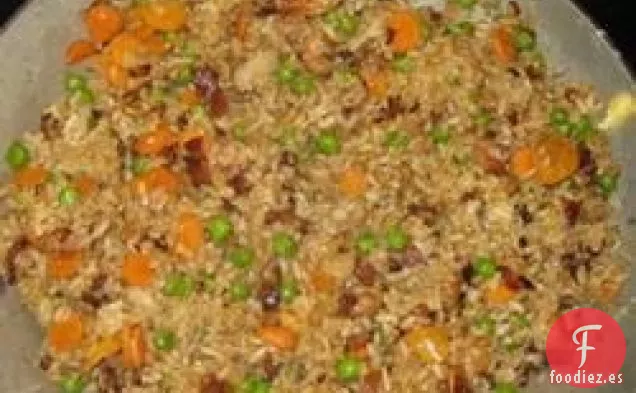 Arroz Frito de Guam