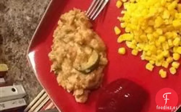 Un Día de Acción de Gracias en Olla de Cocción Lenta