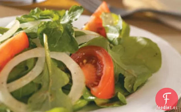 Ensalada de Verano de Rúcula