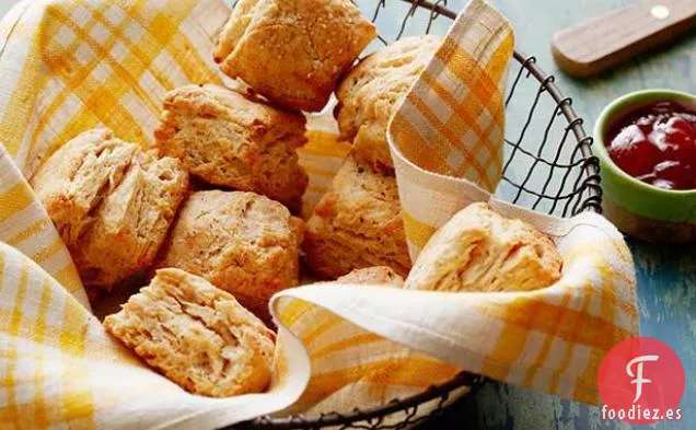 Galletas Integrales