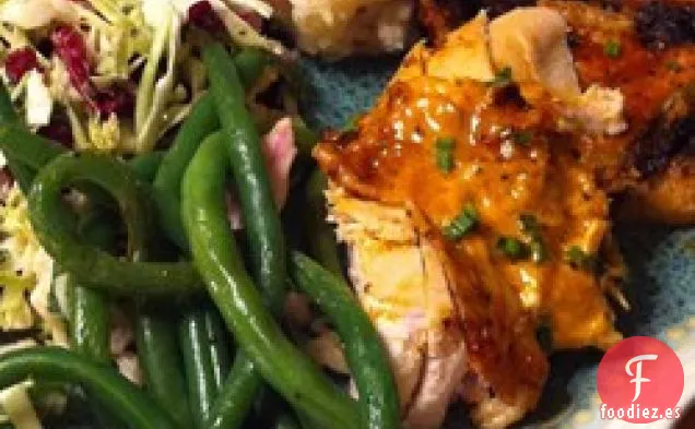 Pollo del Millón de Dólares