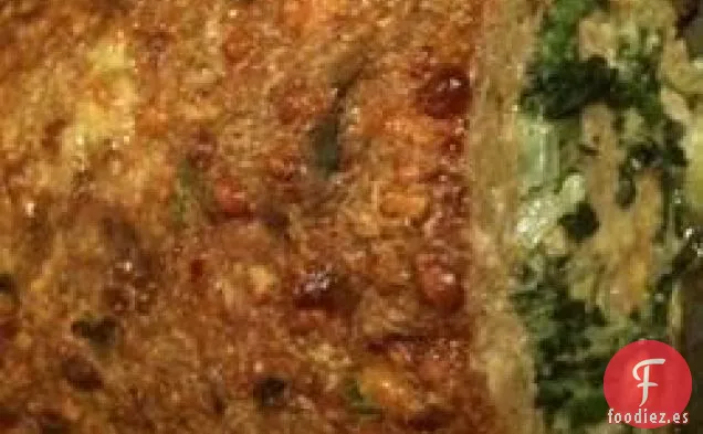 Pastel de Carne de Molinete