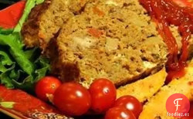 Pastel de Carne de Christine