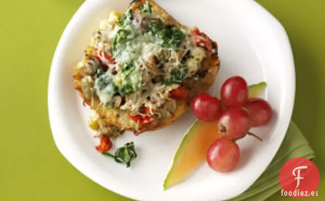 Horneado de Brunch Italiano