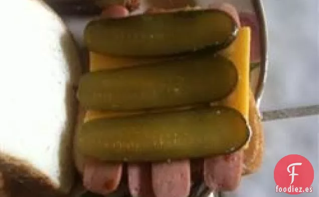 Francamente Súper Cena