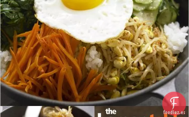 Bibimbap