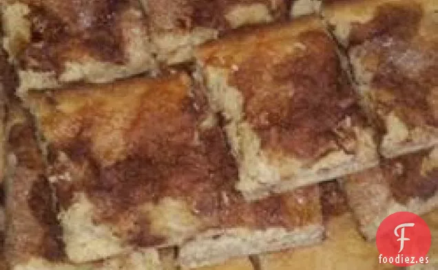 Galletas de Marie Edwards