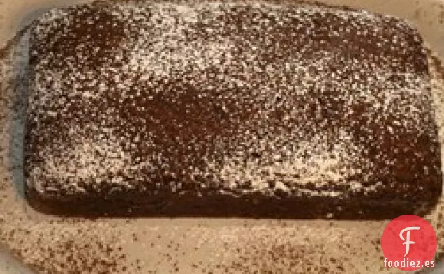 Pan de Plátano seriamente bueno