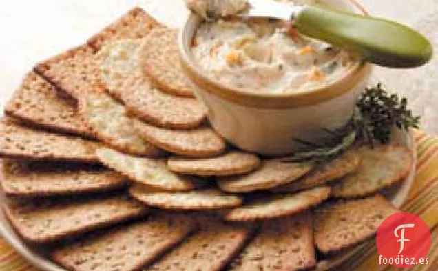 Crema de Albaricoque