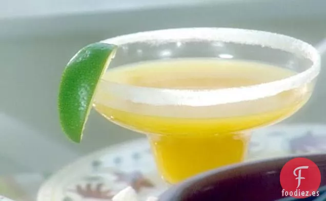 Margaritas de Mango