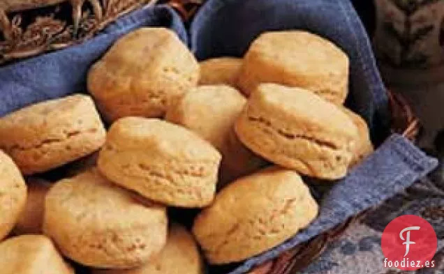 Galletas de Camote