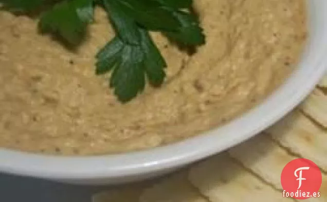 Hummus desde Cero