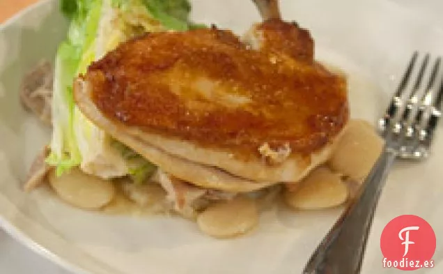 el Pollo