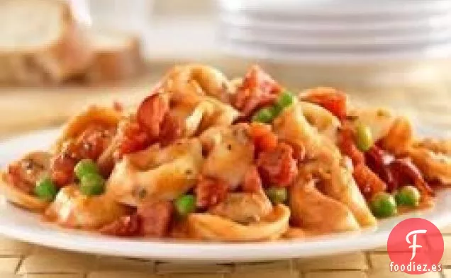 Tortellini de Tomate y Tocino Hunts® 