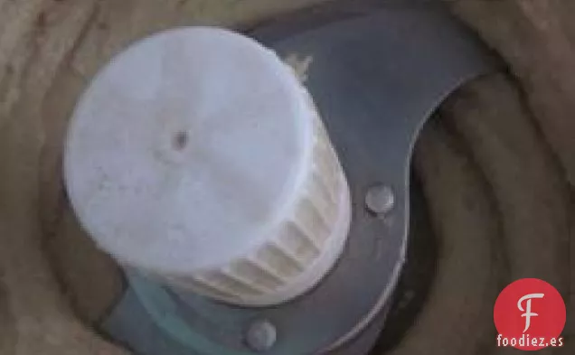 Mantequilla de Cacahuete