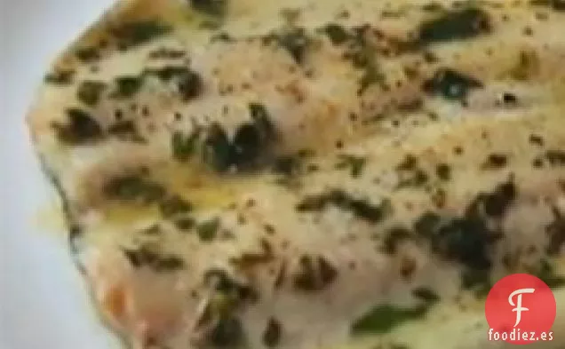 Cómo Cocinar la Trucha