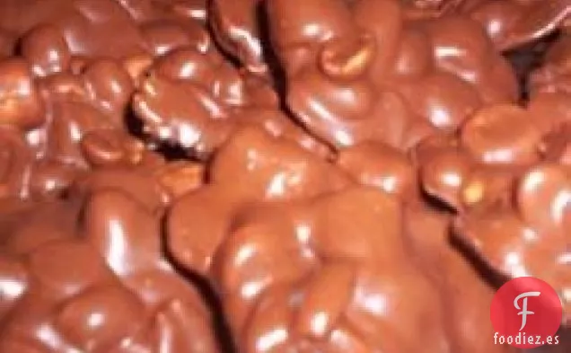 Caramelo de Camino Rocoso