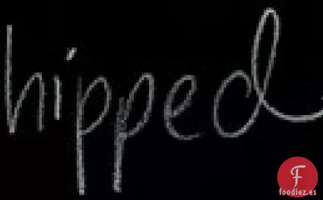 Espárragos Con Croutones Y Chorizo