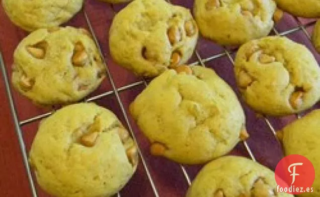 Galletas de Calabaza I