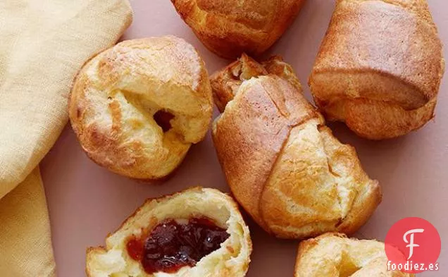 Popovers