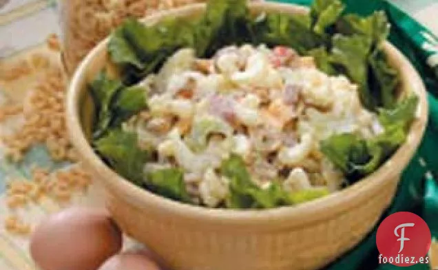 Ensalada de Todo