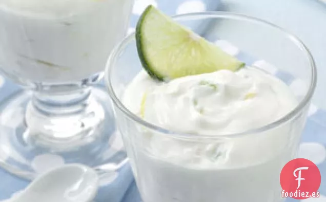 Yogur Tropical