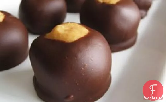 Galletas de Trigo Sarraceno III