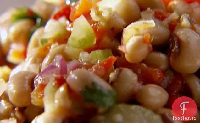 Ensalada de Dinero de Sunny
