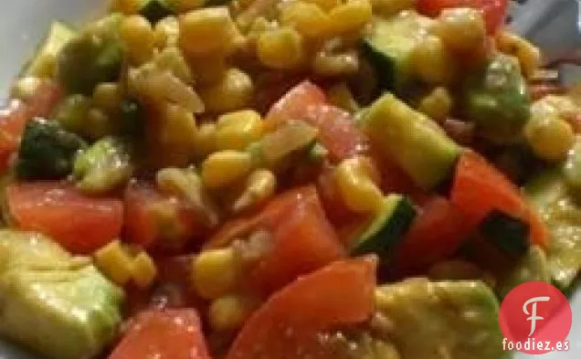 Ensalada Ole
