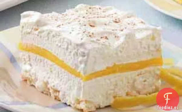 Tarta de Limón Schaum