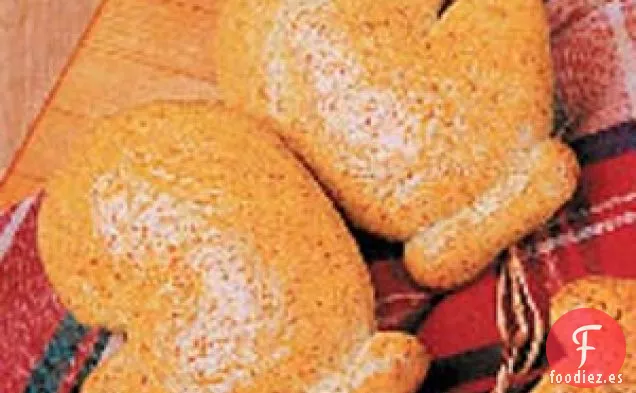 Bollos de Manopla Grandes