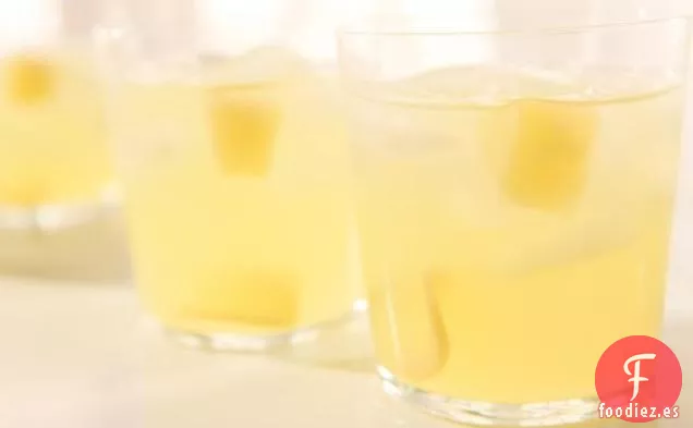 Paraíso de la Piña