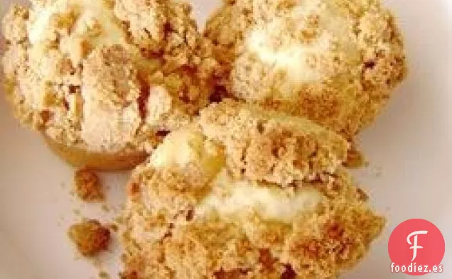 Deliciosos Muffins de Piña