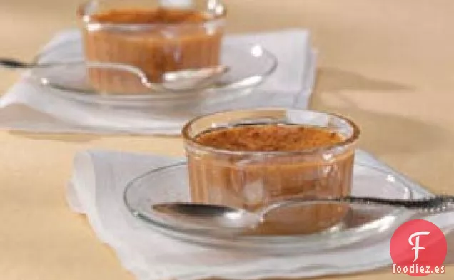 Crema de Calabaza Rica