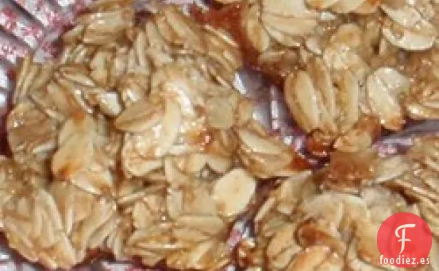 Galletas de Bondad