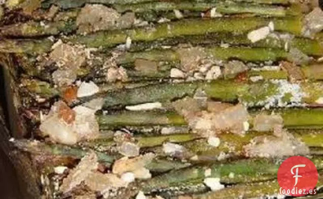 Puntas de Espárragos Achispados
