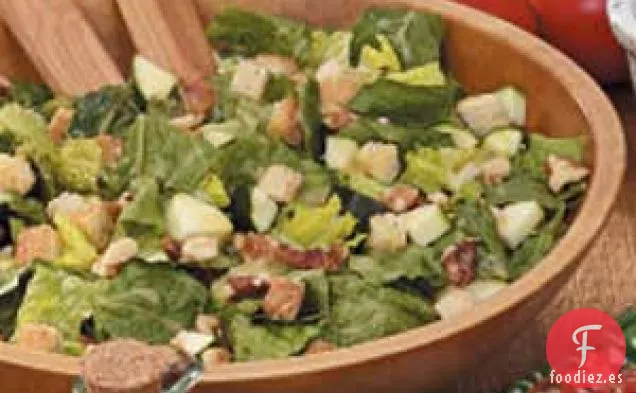 Ensalada Romana de Nueces