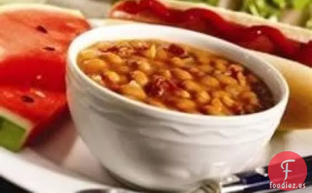 Frijoles 