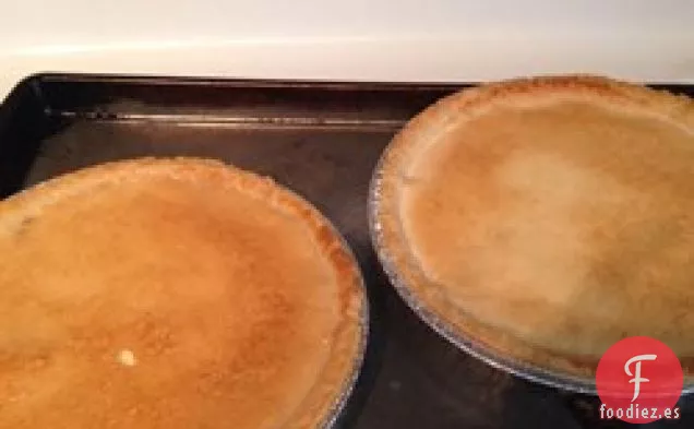 Tarta de Limón Meyer