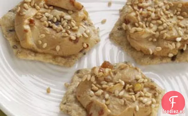 Queso Asiático para Untar