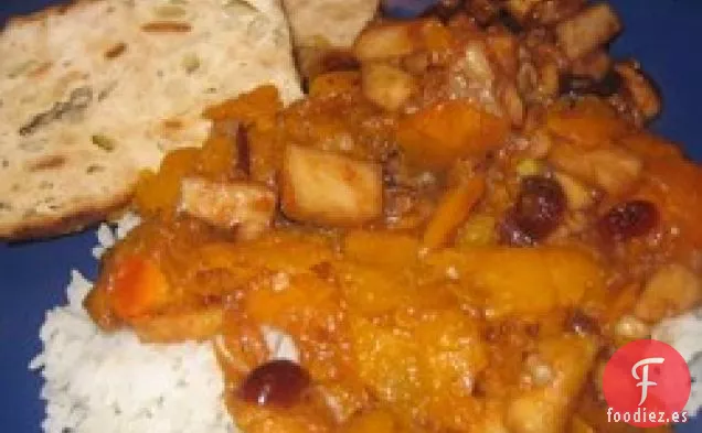 Pan de Pavo